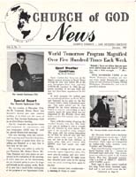 COG News Corpus Christi 1962 (Vol 02 No 11) Jan1